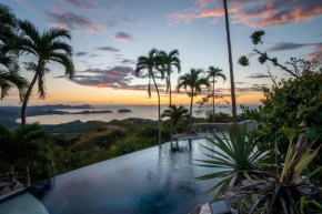 Huge 3-Bedroom House with Pool and unbeatable views